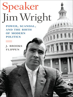 cover image of Speaker Jim Wright